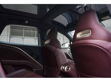 AVATR 11 Внедорожник 116 kWh AWD 5 seats Серый. Фото 24