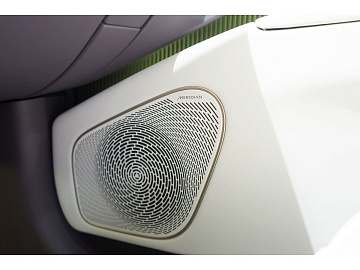 AVATR 12 Фастбек Dynamic Pro Серый. Фото 39