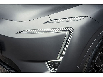 AVATR 11 Внедорожник 116 kWh AWD 5 seats Серый. Фото 7