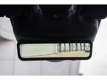 AVATR 11 Внедорожник 116 kWh AWD 5 seats Серый. Фото 17