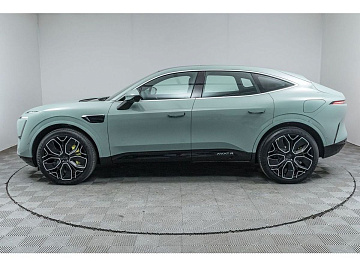 AVATR 11 Внедорожник 116 kWh AWD 5 seats Зеленый. Фото 4
