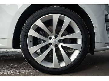 Land Rover Range Rover Sport Внедорожник Autobiography Белый. Фото 9