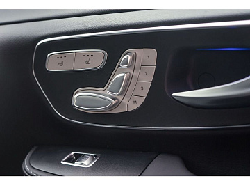 Mercedes-Benz Vans V-Класс Минивэн V300 d экстра длинный Черный. Фото 26