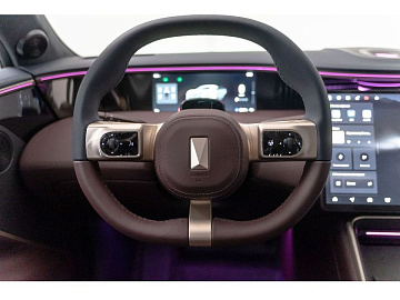 AVATR 11 Внедорожник 116 kWh AWD 5 seats Зеленый. Фото 19