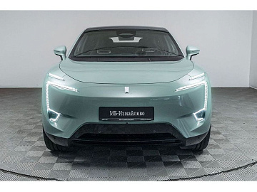 AVATR 11 Внедорожник 116 kWh AWD 5 seats Зеленый. Фото 2
