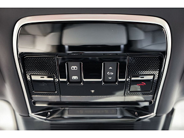 Land Rover Range Rover Внедорожник Autobiography Черный. Фото 21