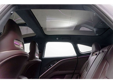 AVATR 11 Внедорожник 116 kWh AWD 5 seats Зеленый. Фото 29