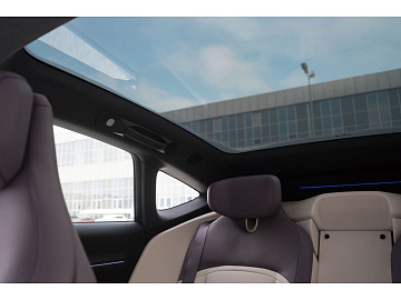 AVATR 12 Фастбек Dynamic Фиолетовый. Фото 37