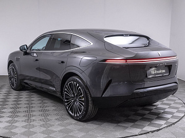 AVATR 11 Внедорожник 116 kWh AWD 4 seats Серый. Фото 5