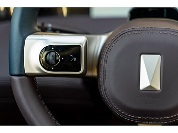 AVATR 11 Внедорожник 116 kWh AWD 5 seats Серый. Фото 17