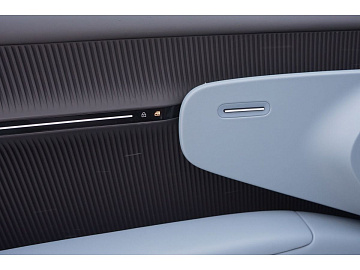 AVATR 12 Фастбек Dynamic Pro Фиолетовый. Фото 18