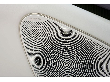 AVATR 12 Фастбек Dynamic Pro Серый. Фото 15