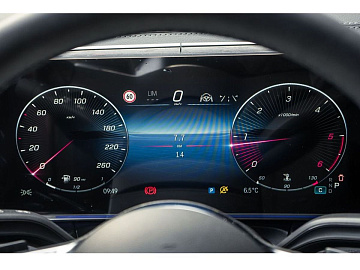 Mercedes-Benz Vans V-Класс Минивэн V300 d экстра длинный Черный. Фото 11