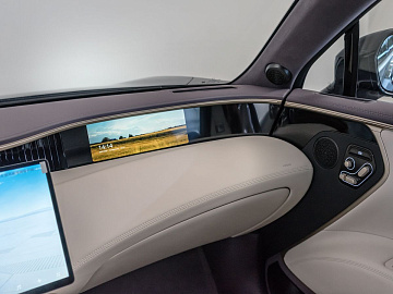 AVATR 11 Внедорожник 116 kWh AWD 4 seats Черный. Фото 22