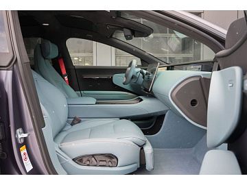 AVATR 12 Фастбек Dynamic Pro Фиолетовый. Фото 27