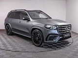 GLS 450 d 4MATIC