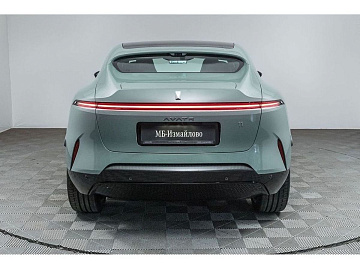 AVATR 11 Внедорожник 116 kWh AWD 5 seats Зеленый. Фото 6