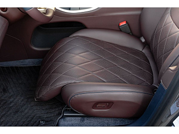 AVATR 11 Внедорожник 116 kWh AWD 5 seats Серый. Фото 14