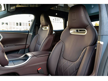 AVATR 11 Внедорожник 116 kWh AWD 5 seats Серый. Фото 15