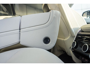 Land Rover Range Rover Внедорожник Autobiography Черный. Фото 29