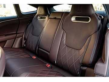 AVATR 11 Внедорожник 116 kWh AWD 5 seats Серый. Фото 26