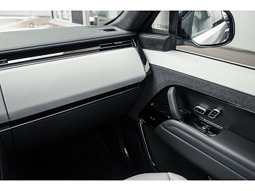 Land Rover Range Rover Sport Внедорожник Autobiography Белый. Фото 19