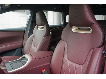 AVATR 11 Внедорожник 116 kWh AWD 5 seats Серый. Фото 18