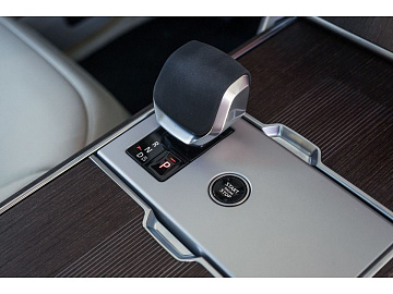 Land Rover Range Rover Внедорожник Autobiography Черный. Фото 34