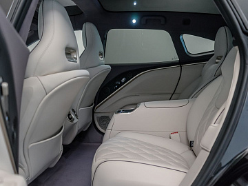 AVATR 11 Внедорожник 116 kWh AWD 4 seats Черный. Фото 29