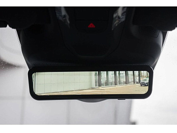 AVATR 11 Внедорожник 116 kWh AWD 5 seats Серый. Фото 17