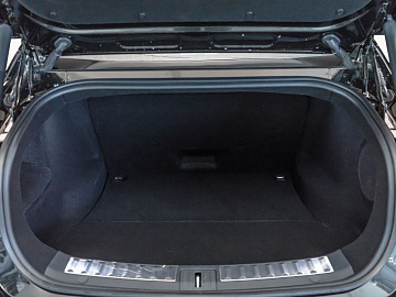 AVATR 11 Внедорожник 116 kWh AWD 4 seats Черный. Фото 33