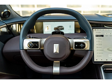 AVATR 11 Внедорожник 116 kWh AWD 5 seats Серый. Фото 16