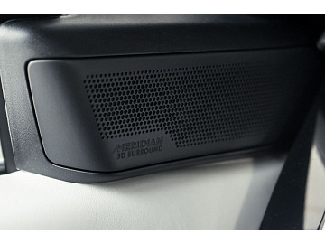 Land Rover Range Rover Sport Внедорожник Autobiography Белый. Фото 29