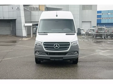 Mercedes-Benz Vans Sprinter Цельнометаллический фургон SPRINTER VS30 VAN 3,5T 4325 319 CDI Белый. Фото 2