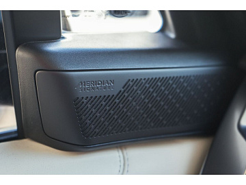 Land Rover Range Rover Внедорожник Autobiography Черный. Фото 13