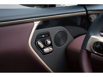 AVATR 11 Внедорожник 116 kWh AWD 5 seats Серый. Фото 8