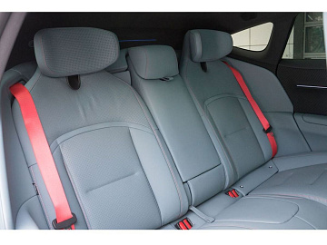 AVATR 12 Фастбек Dynamic Pro Фиолетовый. Фото 33