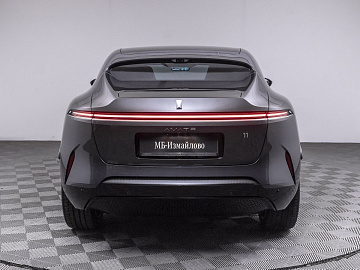 AVATR 11 Внедорожник 116 kWh AWD 4 seats Серый. Фото 6