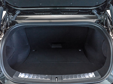 AVATR 11 Внедорожник 116 kWh AWD 4 seats Черный. Фото 33