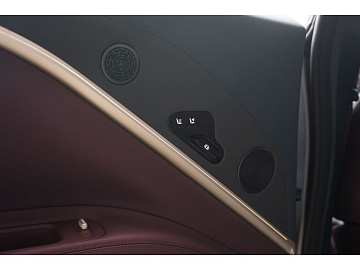 AVATR 11 Внедорожник 116 kWh AWD 5 seats Серый. Фото 20