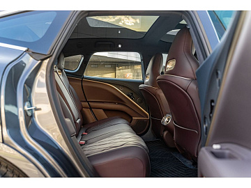 AVATR 11 Внедорожник 116 kWh AWD 5 seats Серый. Фото 30