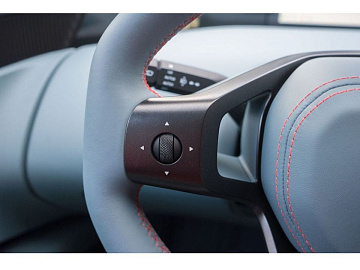 AVATR 12 Фастбек Dynamic Pro Фиолетовый. Фото 24