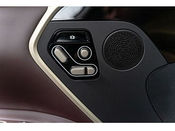 AVATR 11 Внедорожник 116 kWh AWD 5 seats Зеленый. Фото 18