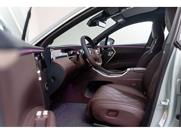 AVATR 11 Внедорожник 116 kWh AWD 5 seats Зеленый. Фото 15