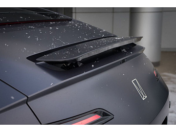 AVATR 12 Фастбек Dynamic Pro Фиолетовый. Фото 13