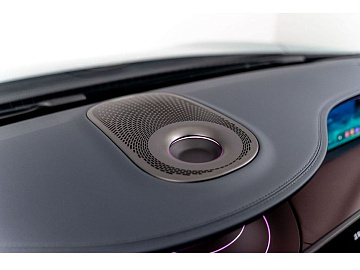 AVATR 11 Внедорожник 116 kWh AWD 5 seats Зеленый. Фото 25