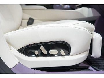 AVATR 12 Фастбек Dynamic Pro Серый. Фото 38