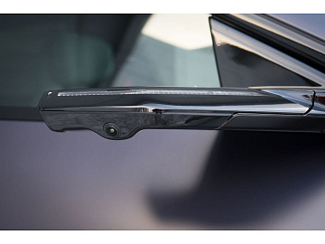 AVATR 12 Фастбек Dynamic Pro Фиолетовый. Фото 11