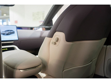 AVATR 12 Фастбек Dynamic Pro Серый. Фото 31