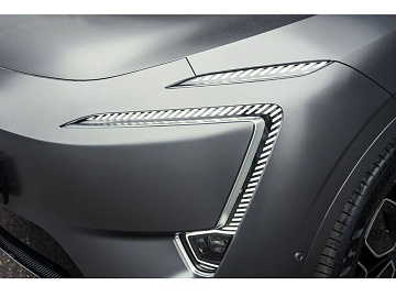 AVATR 11 Внедорожник 116 kWh AWD 5 seats Серый. Фото 7